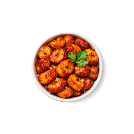 Alloco (Banane Plantain Frite)