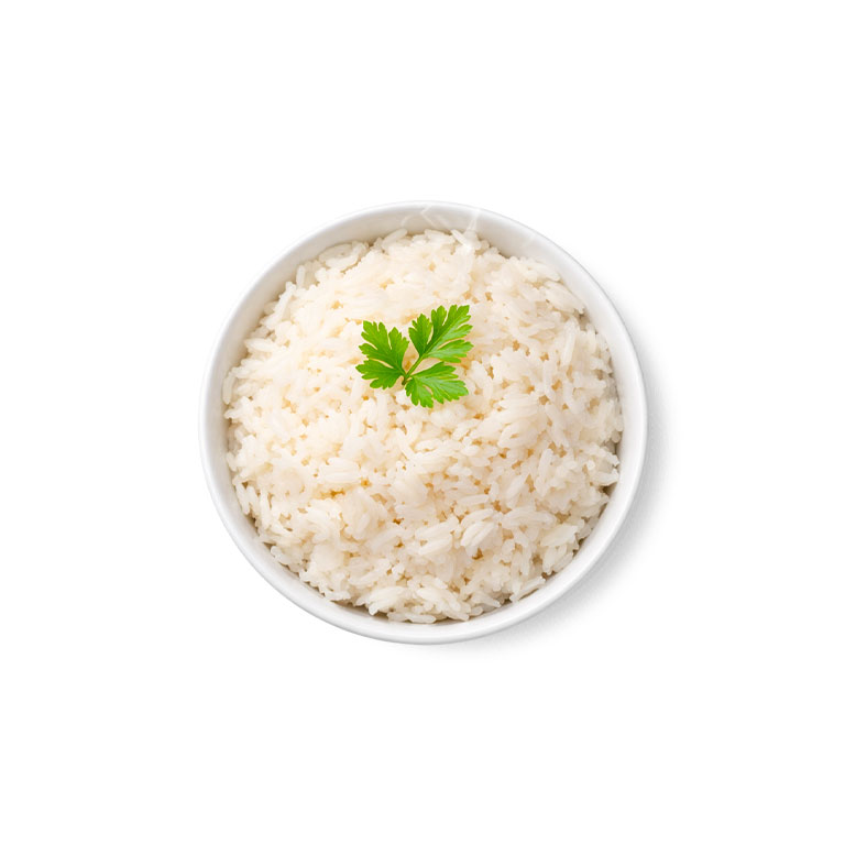 Riz Blanc