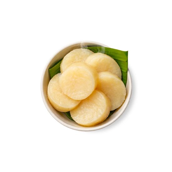 Chikwangue