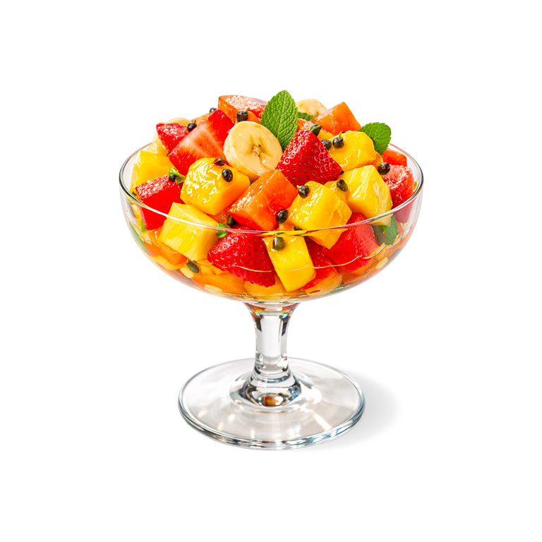 Fruits de Saison