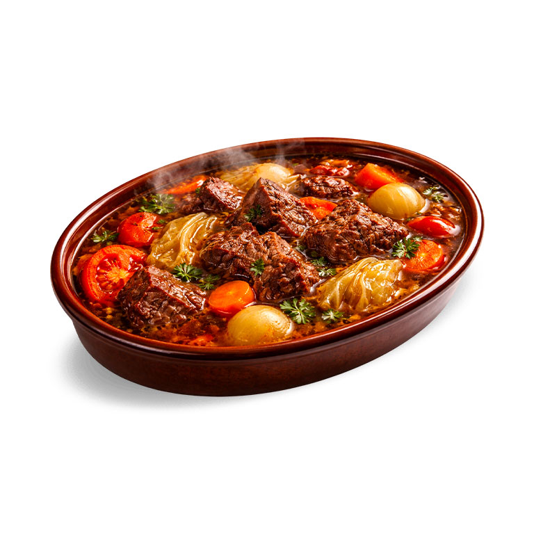 Bouillon Viande