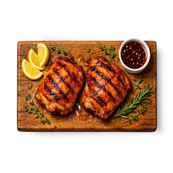 Cuisses de Poulet