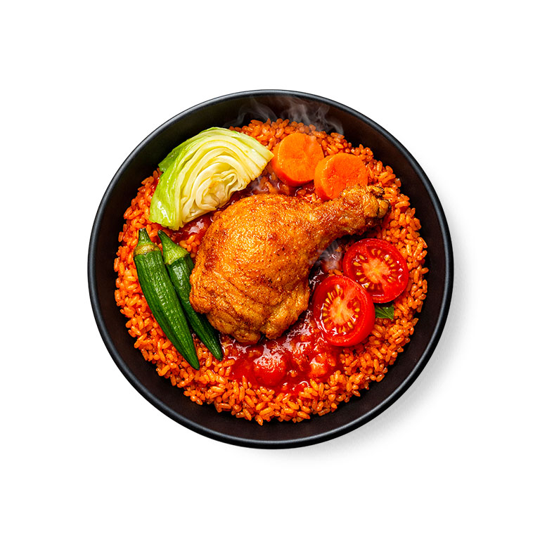 Tchiep Poulet