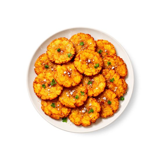 Banane Pesée